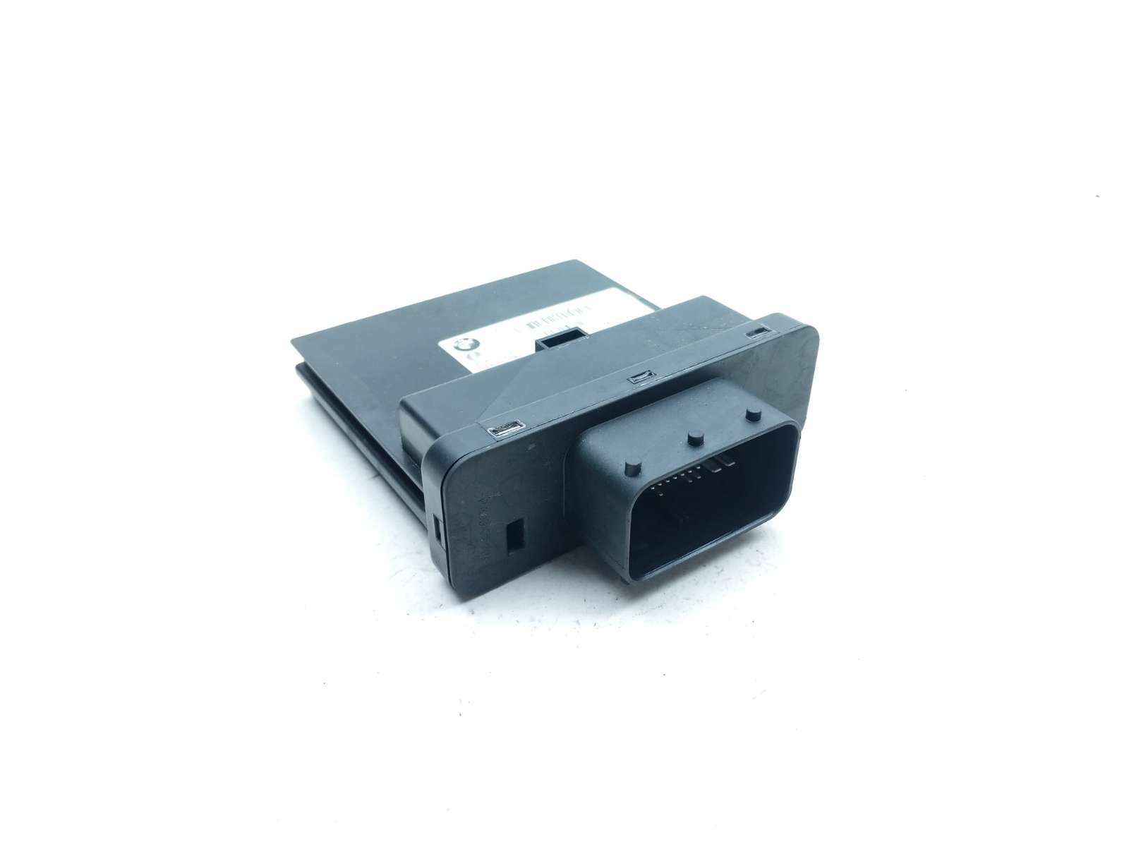 18-21 BMW K1600B Bagger Computer CDI ECU ECM Box 8393190 61358393190