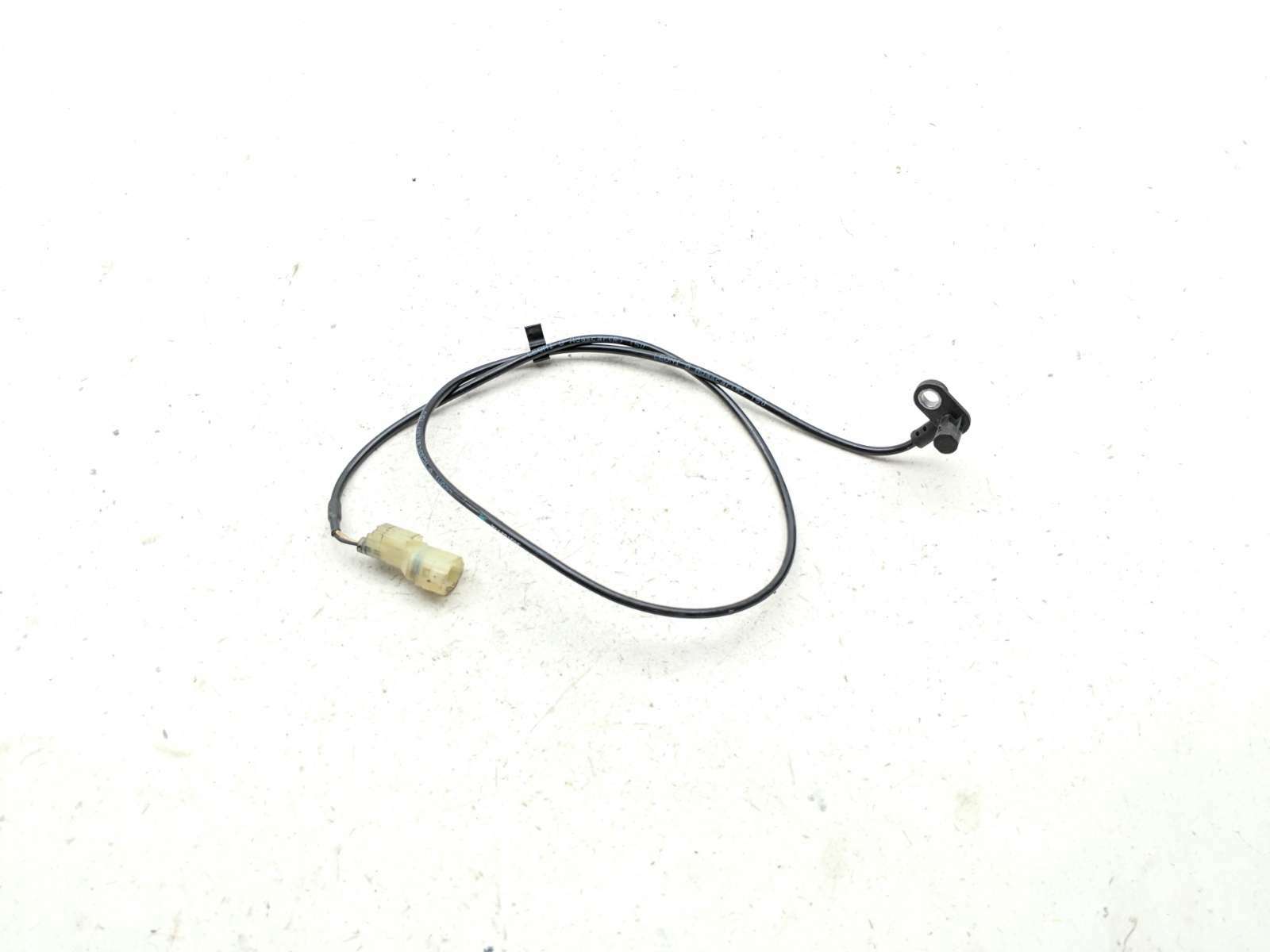 22 Triumph Street Twin Rear ABS Wheel Speed Sensor