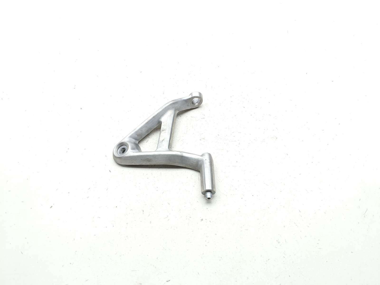 22 Triumph Street Twin Left Headlight Mount Bracket Holder