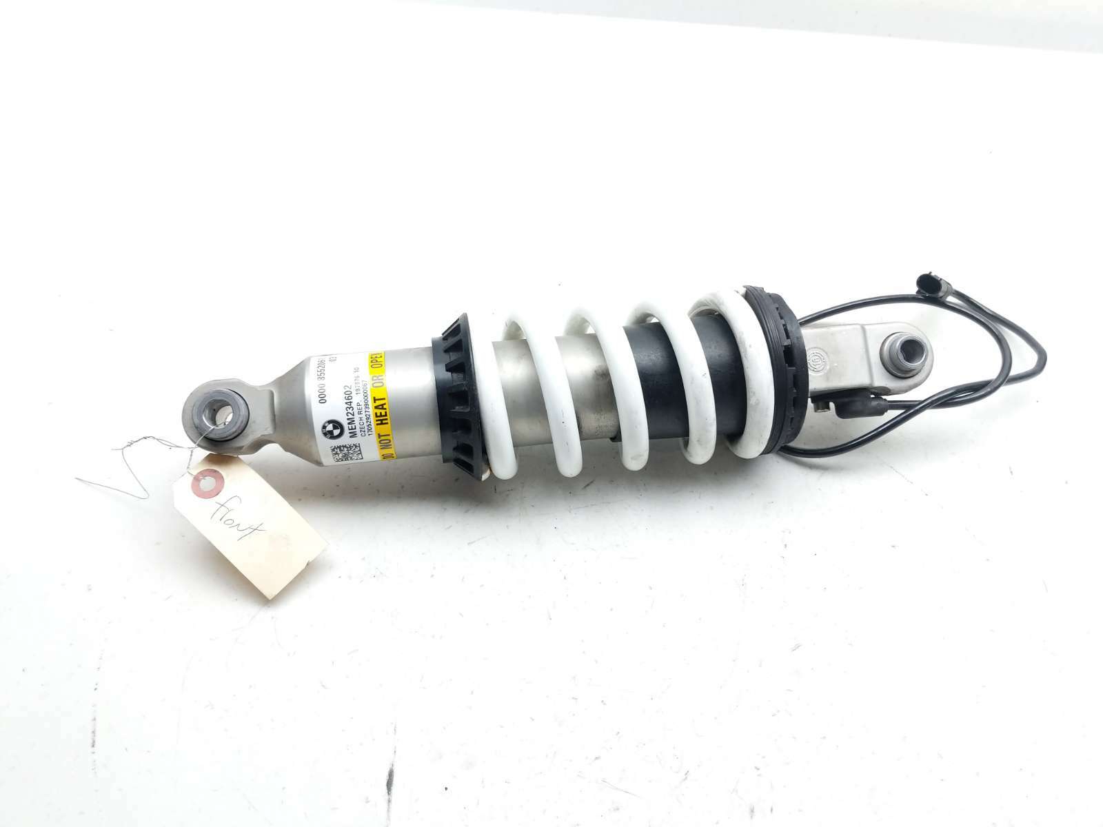 18-21 BMW K1600B Bagger Front Shock Suspension 8552061 - Sun Coast
