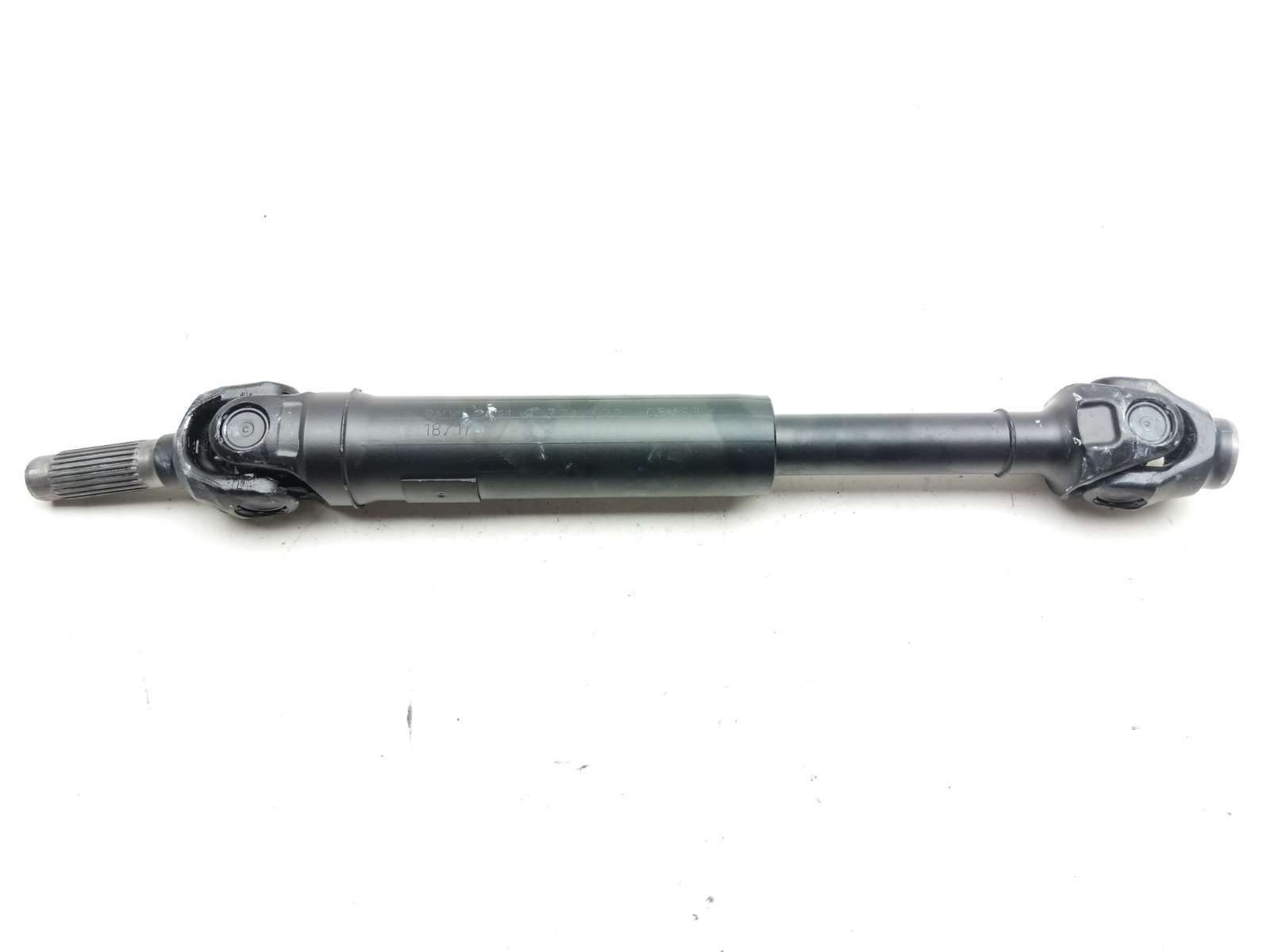 18-21 BMW K1600B Bagger Rear Final Drive Shaft