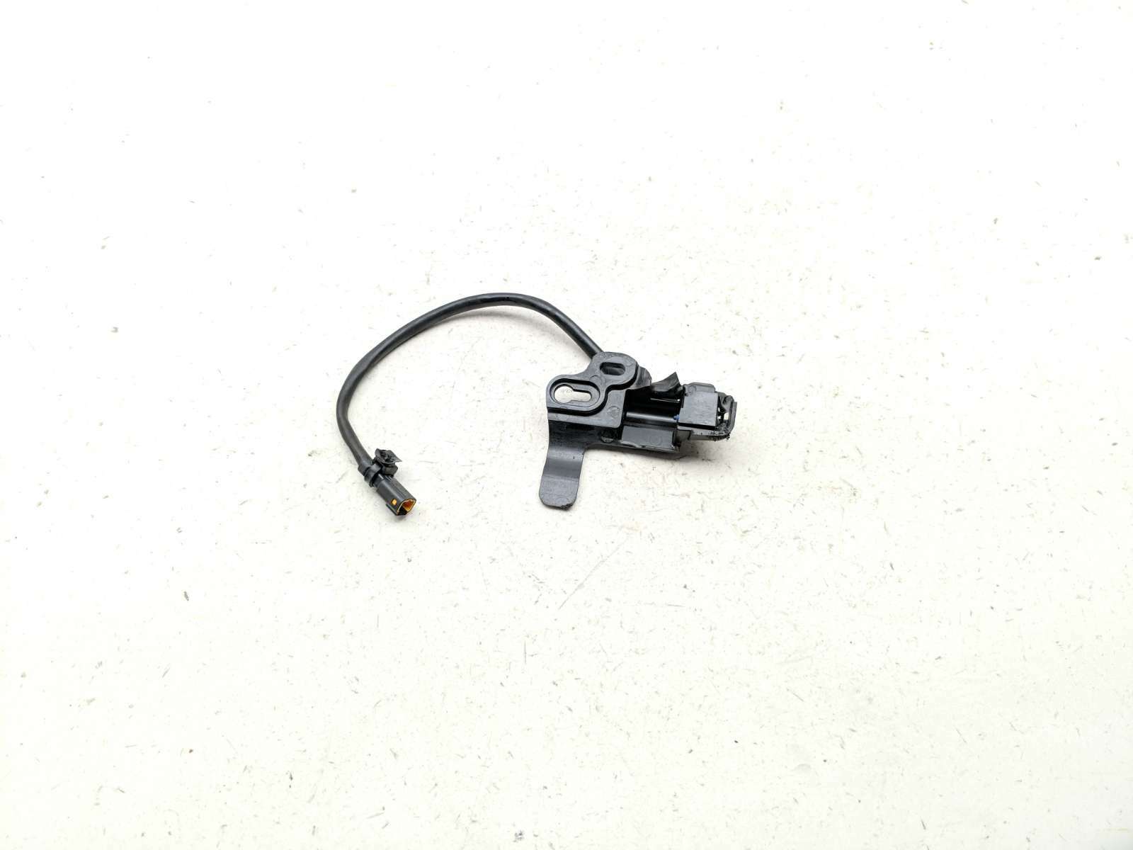 22 Triumph Street Twin Side Kick Stand Kickstand Safety Switch Kickswitch