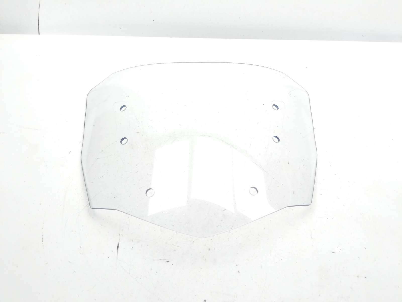 18-21 BMW K1600B Bagger Windshield Wind Screen