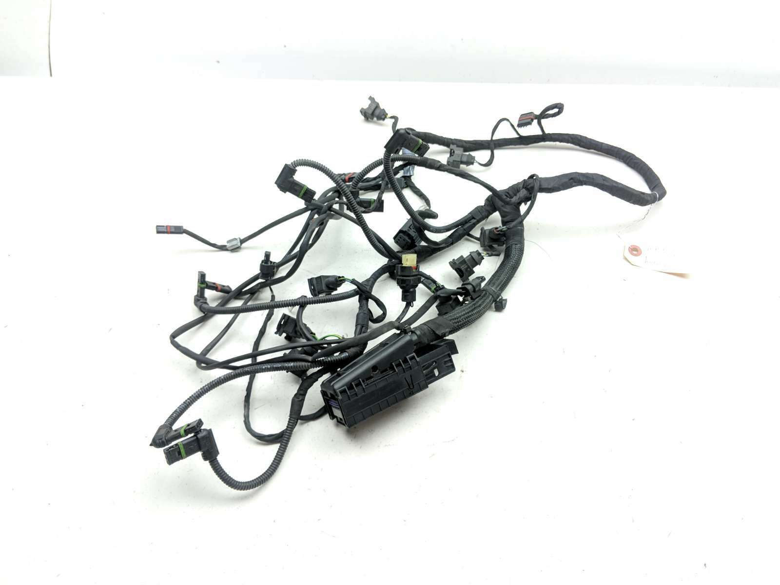 18-21 BMW K1600B Bagger Engine Sub Wire Wiring Harness