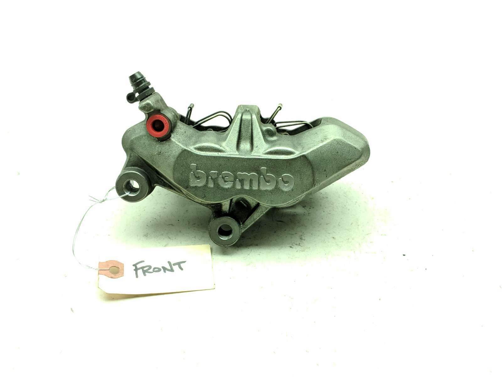 22 Triumph Street Twin BREMBO Front Brake Caliper