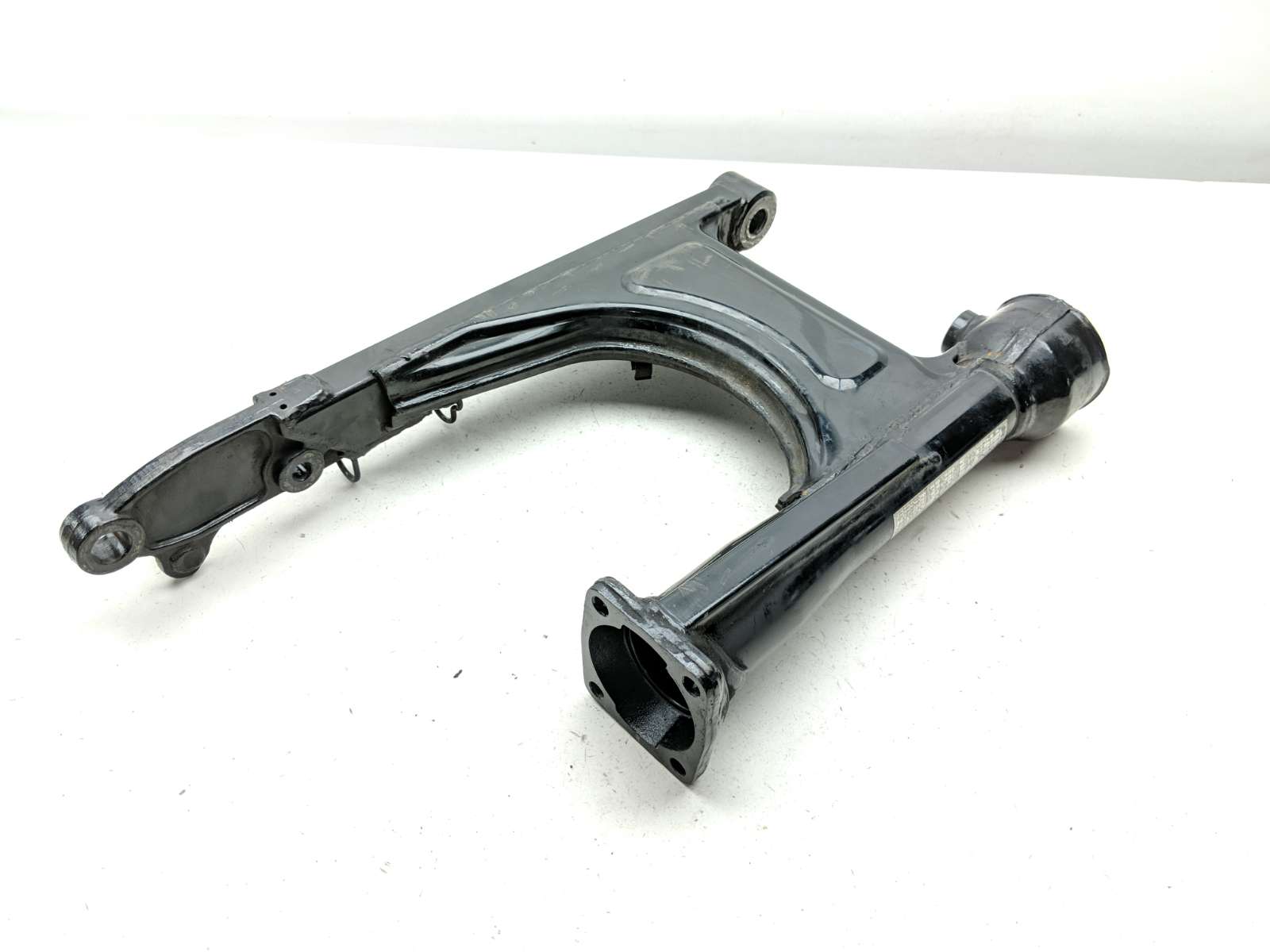 98-04 Kawasaki VN1500 G Vulcan Nomad Rear Wheel Swing Arm Frame