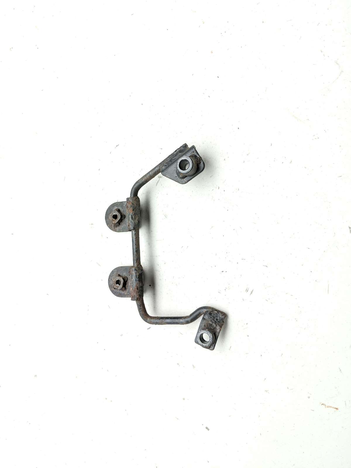 98-04 Kawasaki VN1500 G Vulcan Nomad Throttle Body Mount Bracket Holder