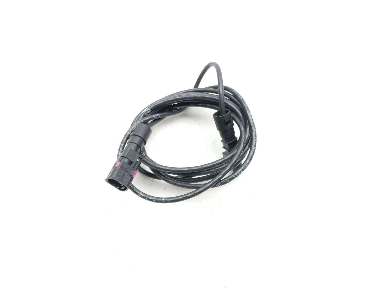 18-21 BMW K1600B Bagger Antenna Cable Wiring Harness 65217723994
