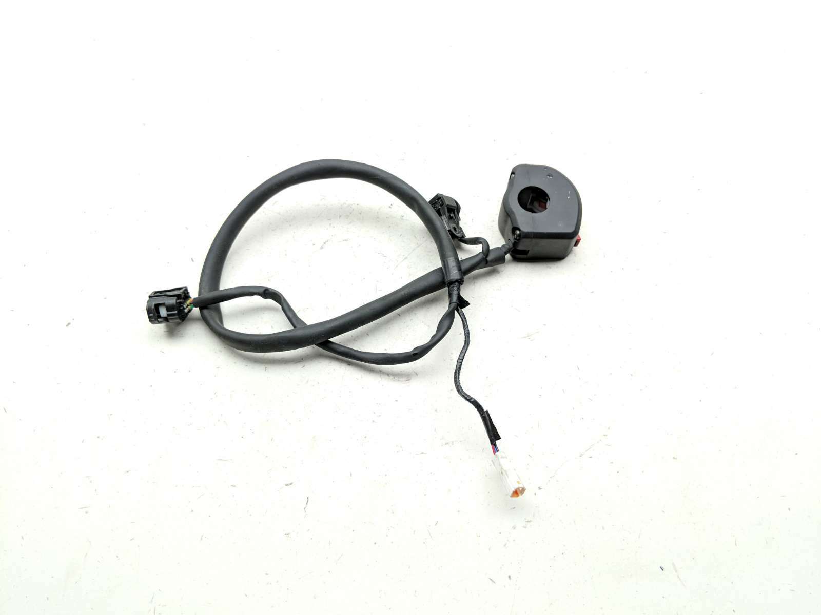 22 Triumph Street Twin Right Control Start Stop Switch - Sun Coast
