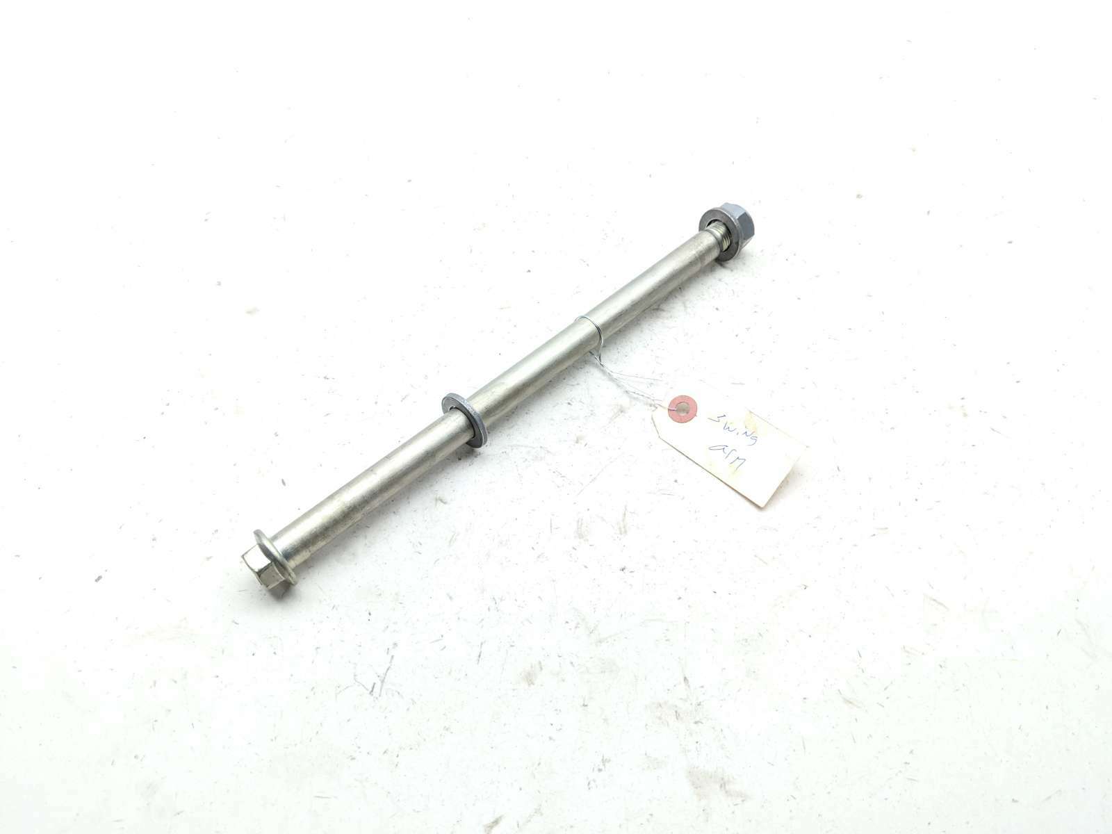 22 Triumph Street Twin Rear Swing Arm Pivot Bolt