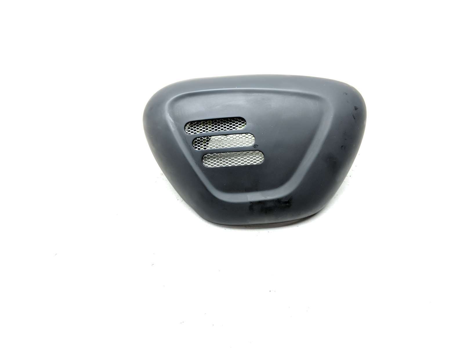 22 Triumph Street Twin Left Side Lower Seat Cover Panel