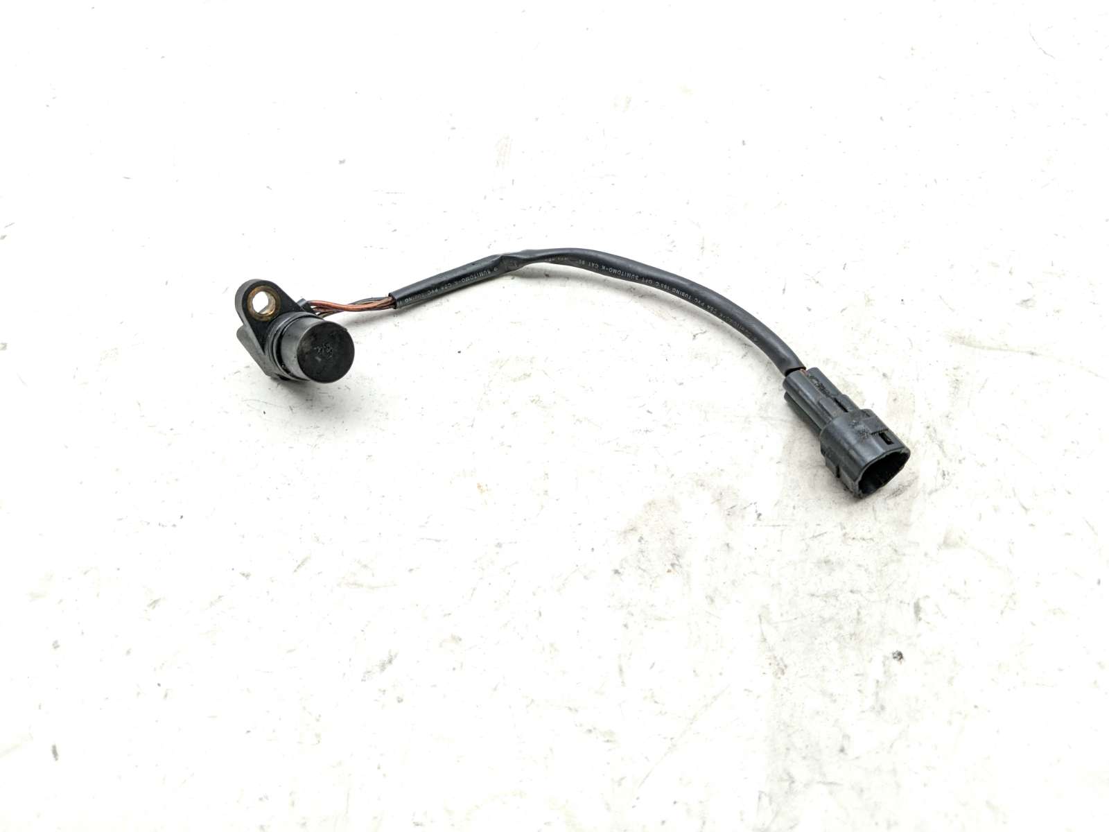 98-04 Kawasaki VN1500 G Vulcan Nomad Crankshaft Cam Position Sensor