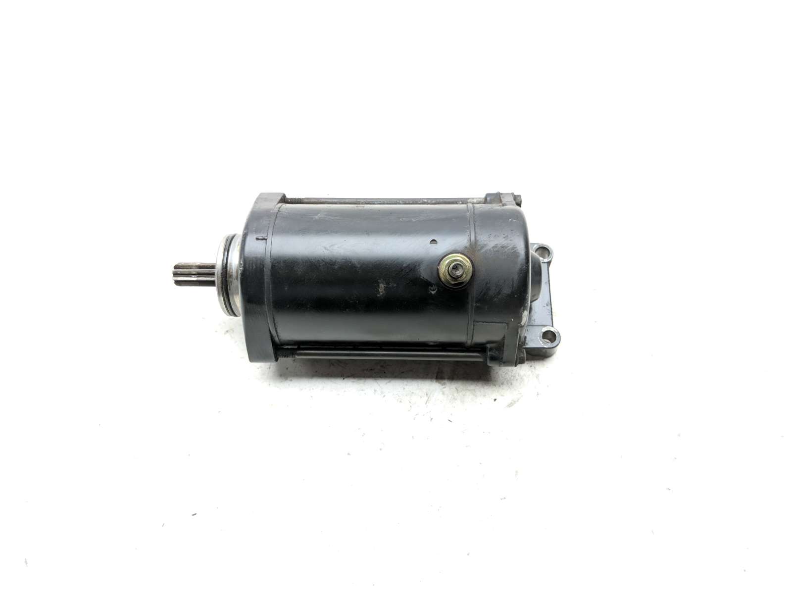 98-04 Kawasaki VN1500 G Vulcan Nomad Starter Start Motor