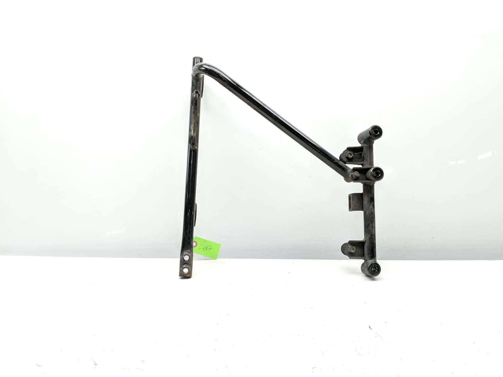 98-04 Kawasaki VN1500 G Vulcan Nomad Left Saddle Bag Luggage Mount Bracket