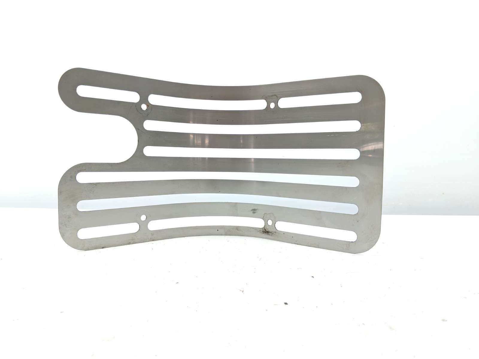22 Triumph Street Twin Front Skid Plate