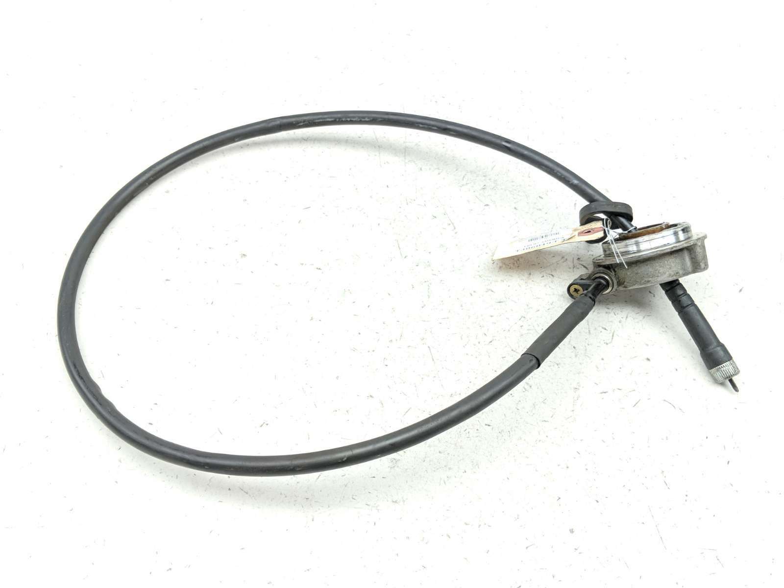02-15 Triumph America Speed Speedo Gear Cable Hub Sensor