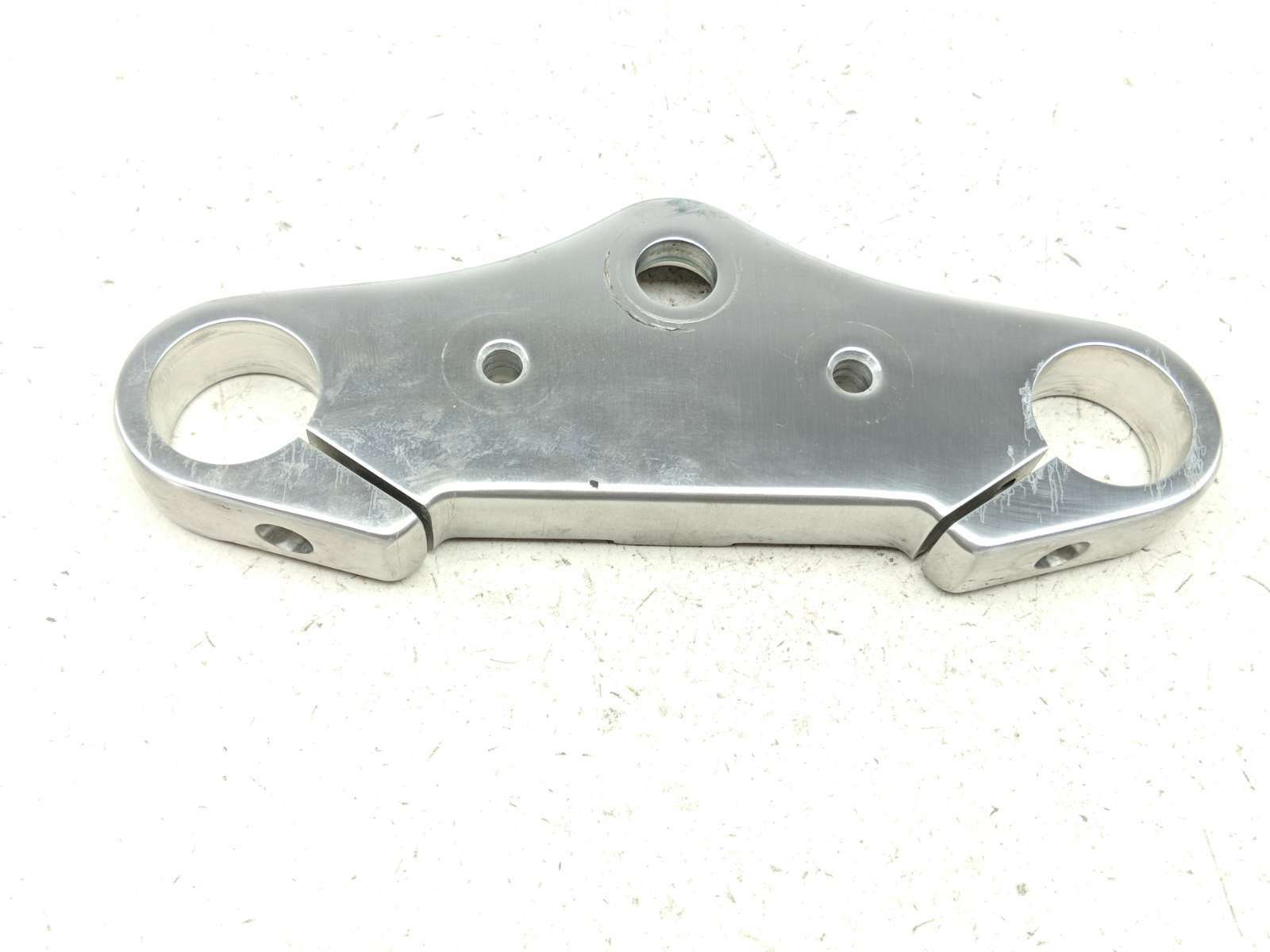 02-15 Triumph America Top Upper Triple Clamp Tree T908MK