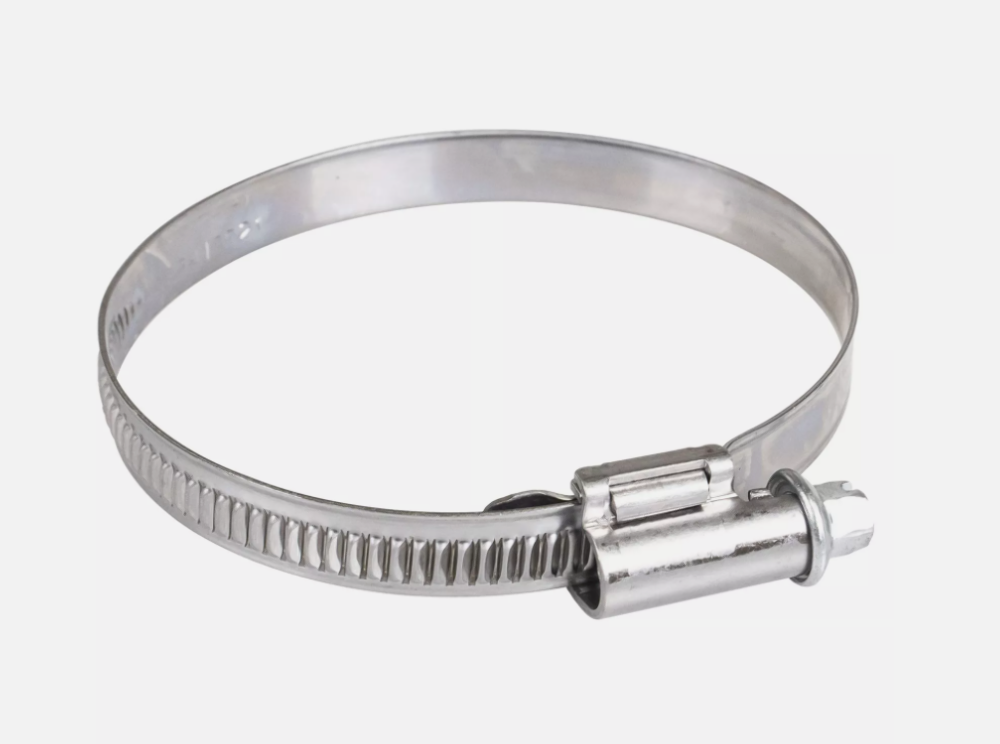 Polaris 7080413 Narrow Clamp Band 1990-2019 Scrambler 570 RZR Ranger 1000 900