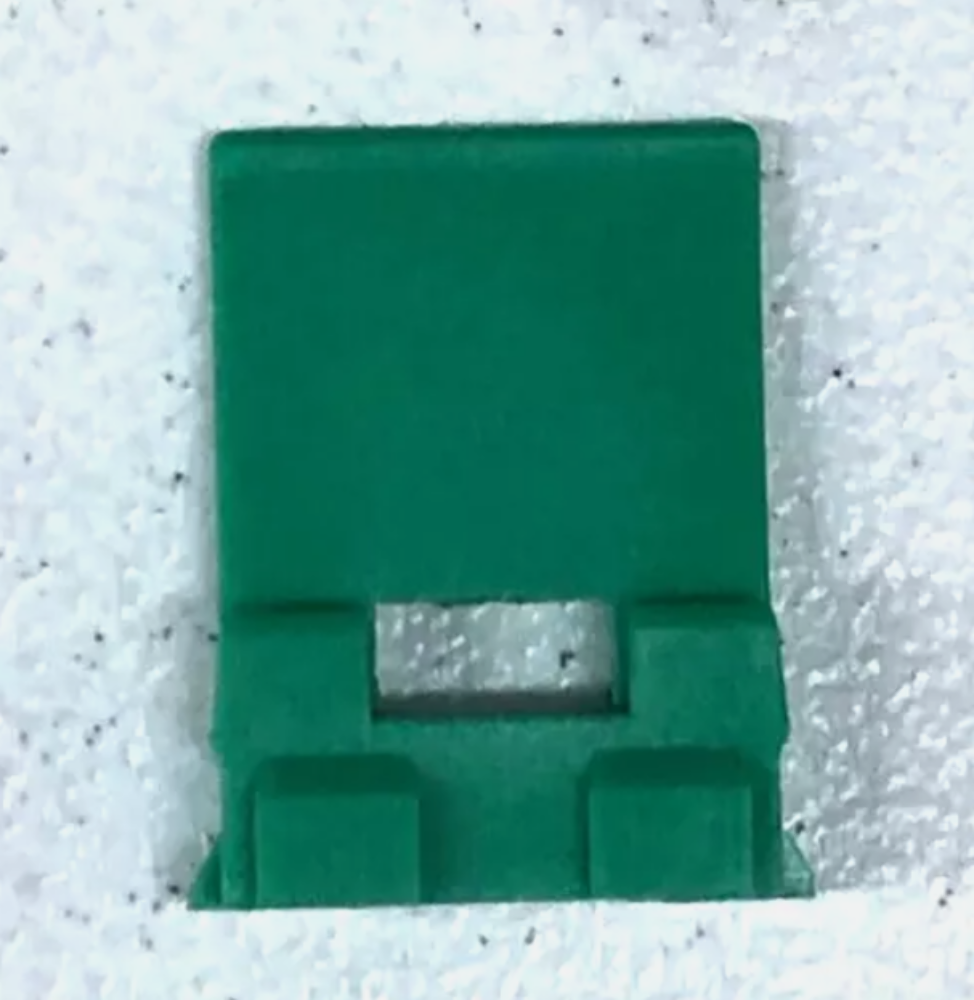 専用　C HARLEY DAVIDSON NEW OEM SECONDARY LOCK 2 PIN 72142-94 QTY 2