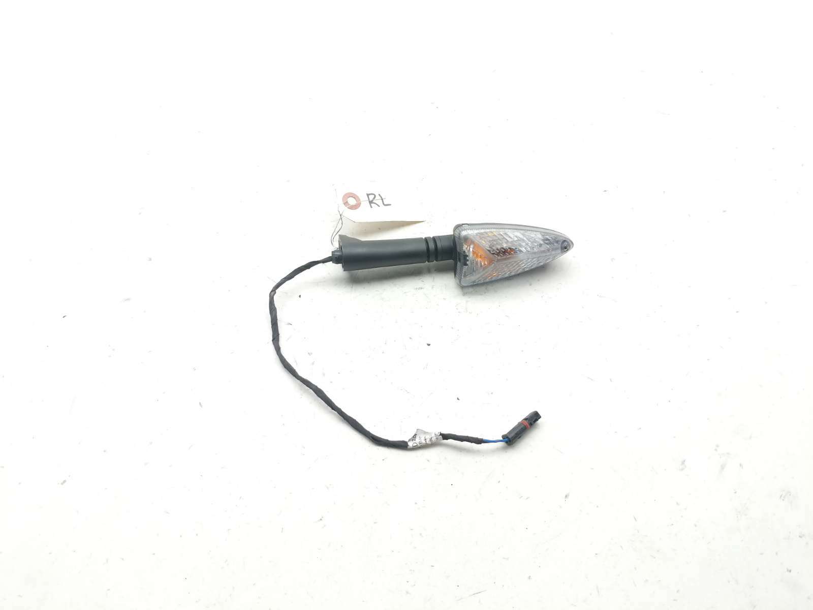 14-20 BMW R Nine T Pure Rear Left Turn Signal Flasher Indicator Light