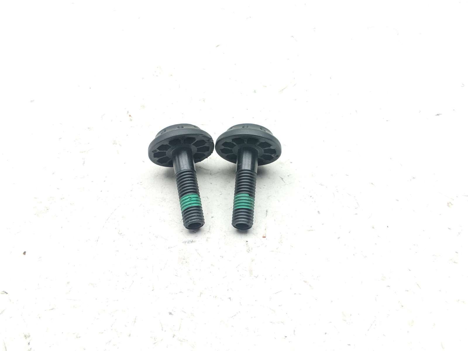14-20 BMW R Nine T Pure Handle Bar Ends