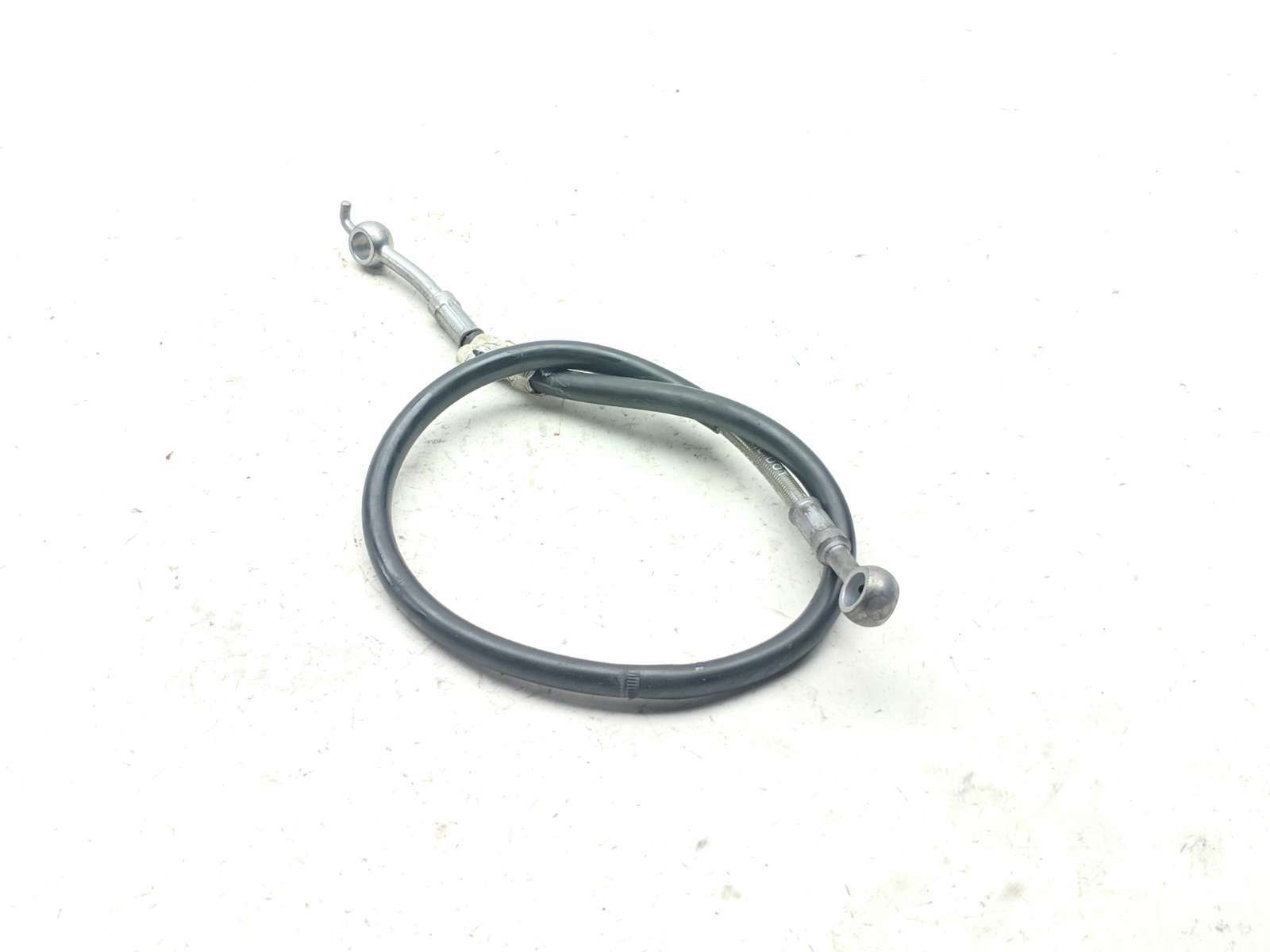 14-20 BMW R Nine T Pure Rear Brake Line Hose 8558498