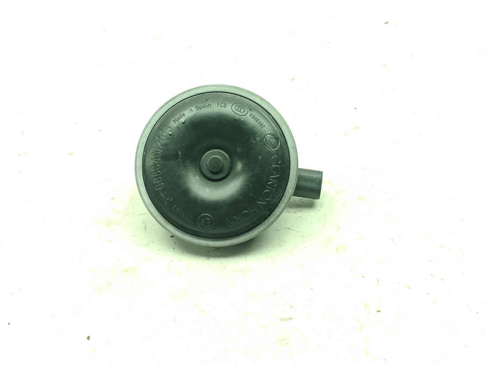 14-20 BMW R Nine T Pure Horn