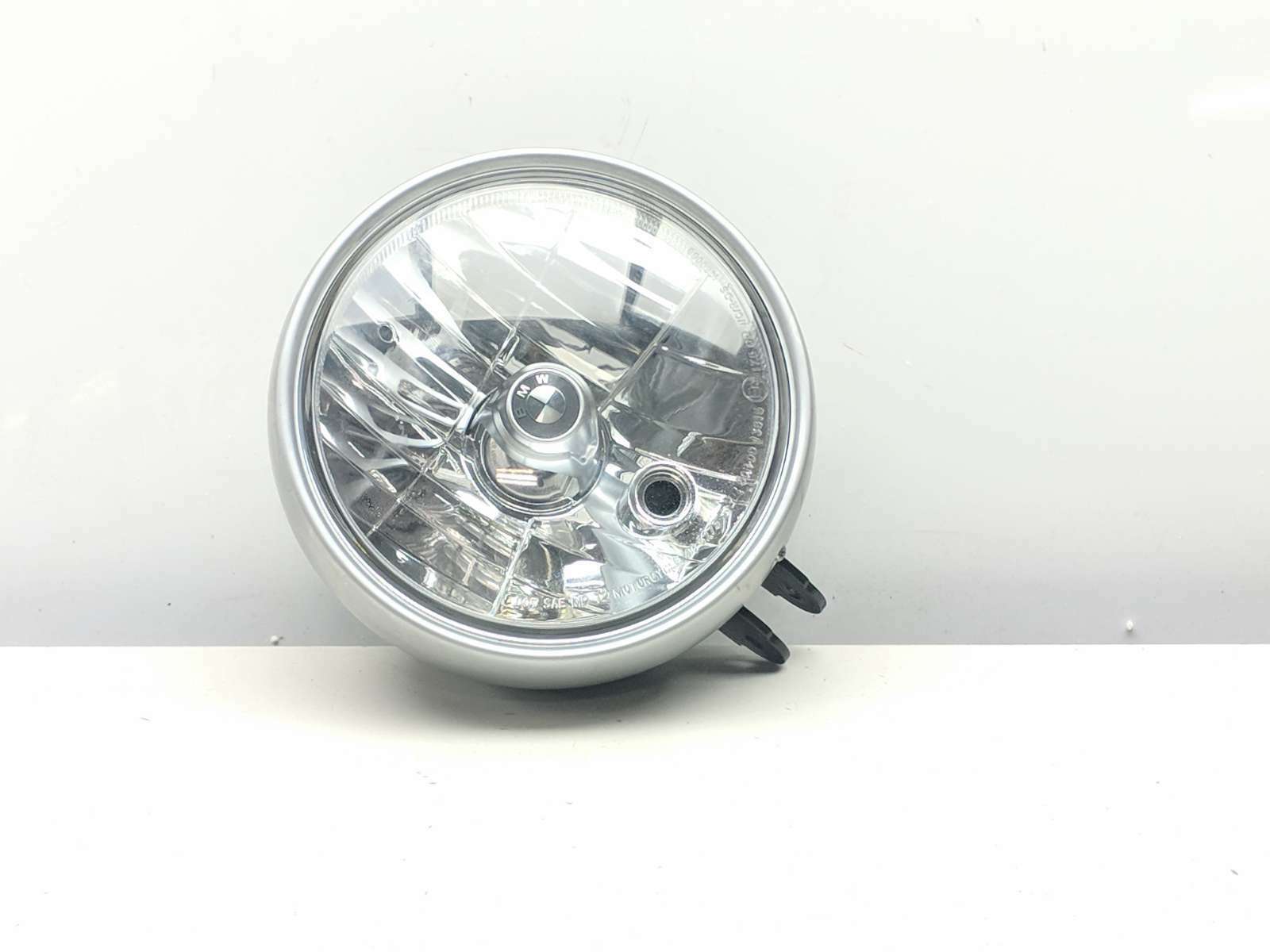 14-20 BMW R Nine T Pure Front Headlight Head Light Lamp 8557193