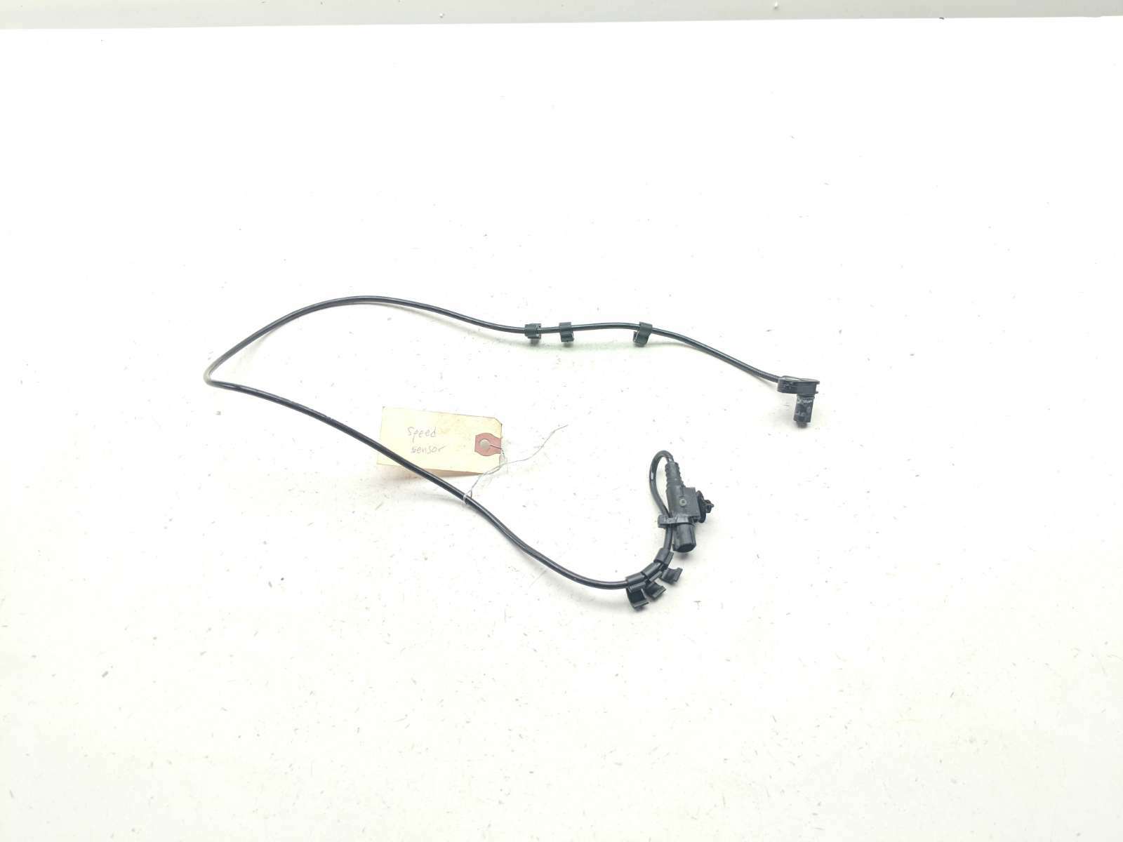 14-20 BMW R Nine T Pure Speed Speedo Gear Cable Hub Sensor 8551611
