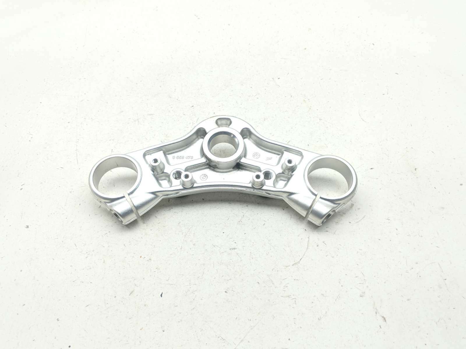 14-20 BMW R Nine T Pure Top Upper Triple Clamp Tree 8558473