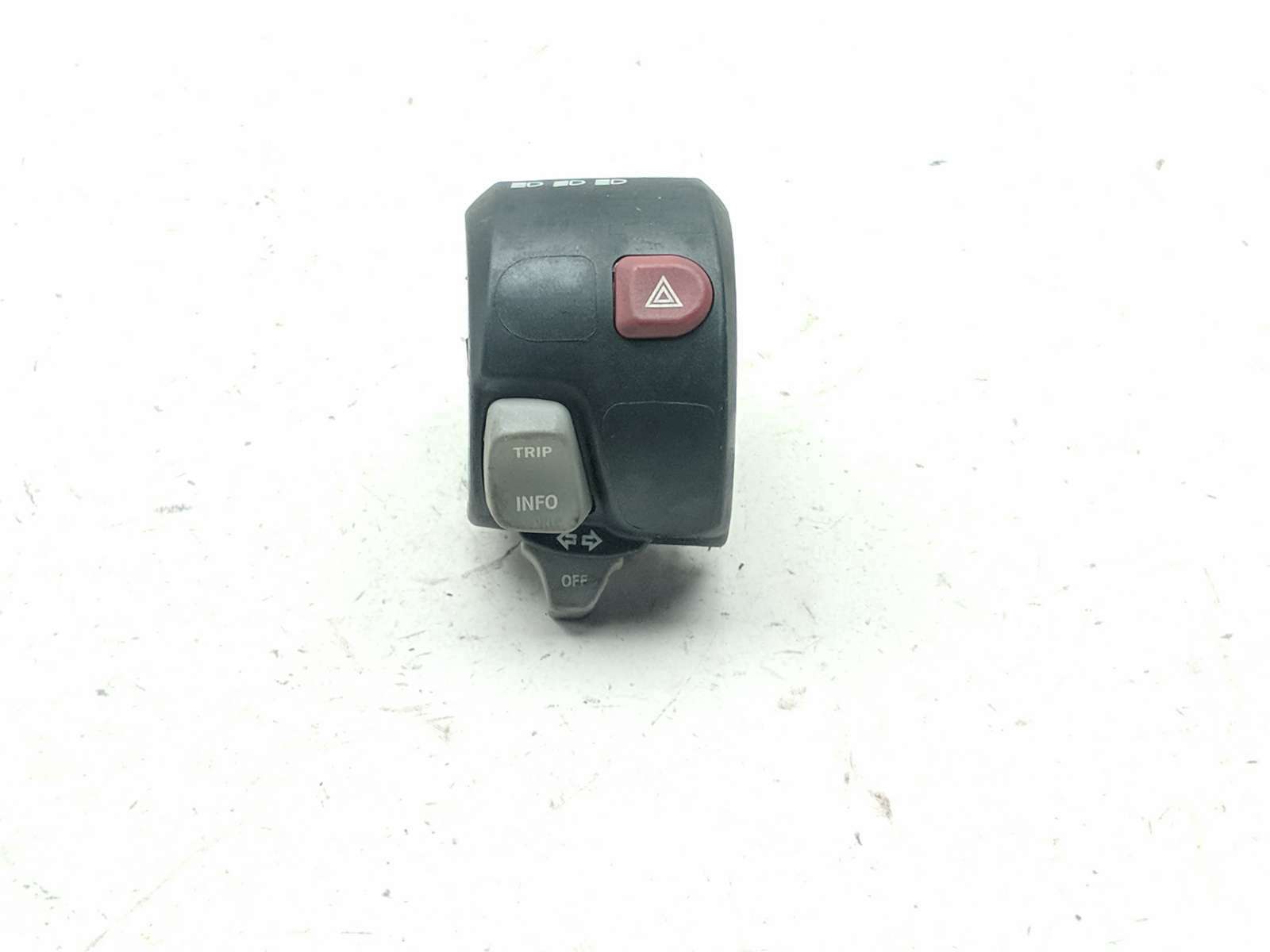 14-20 BMW R Nine T Pure Left Control Headlight Switch