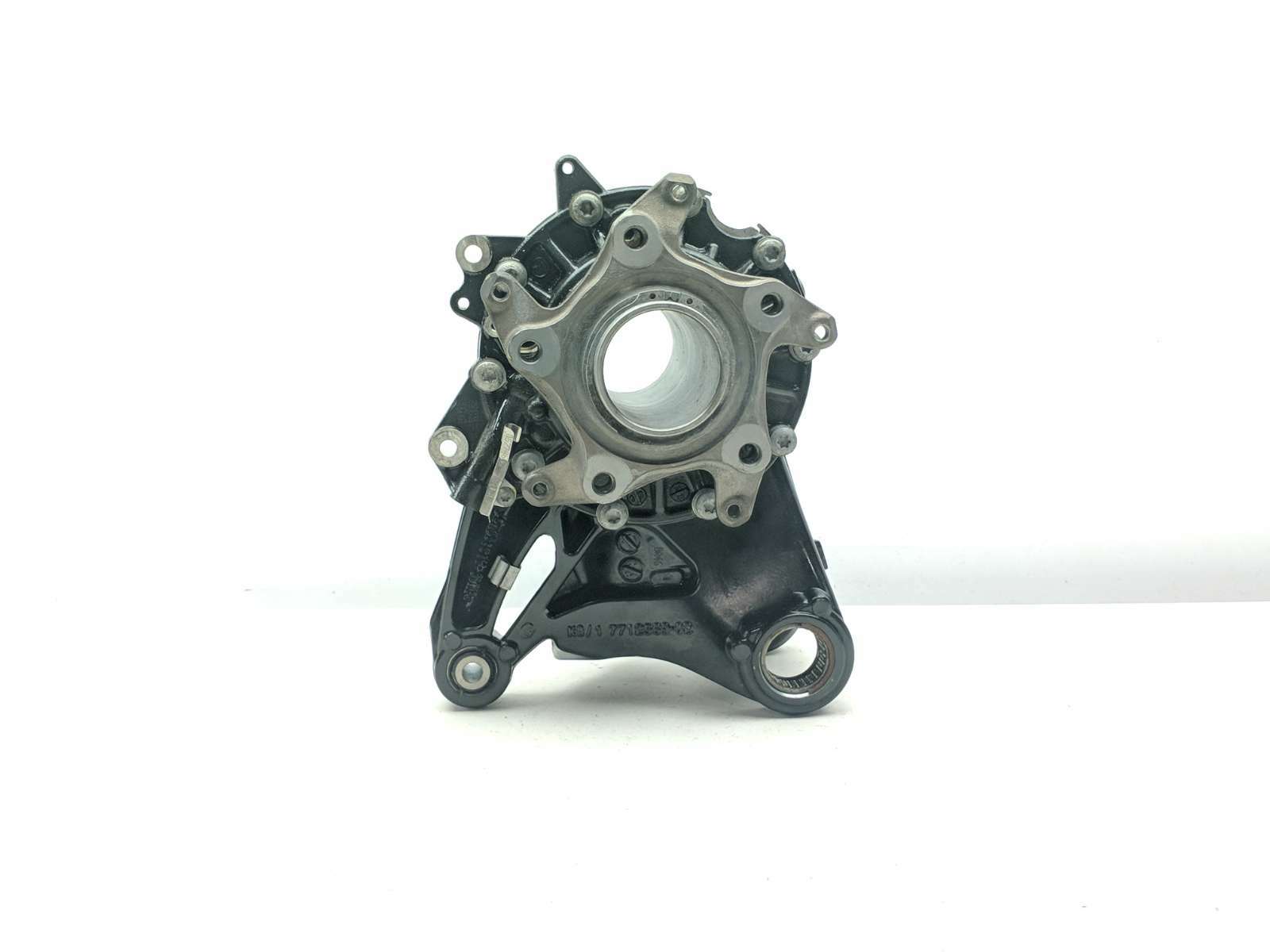 14-20 BMW R Nine T Pure Rear Final Drive Gearcase Assembly