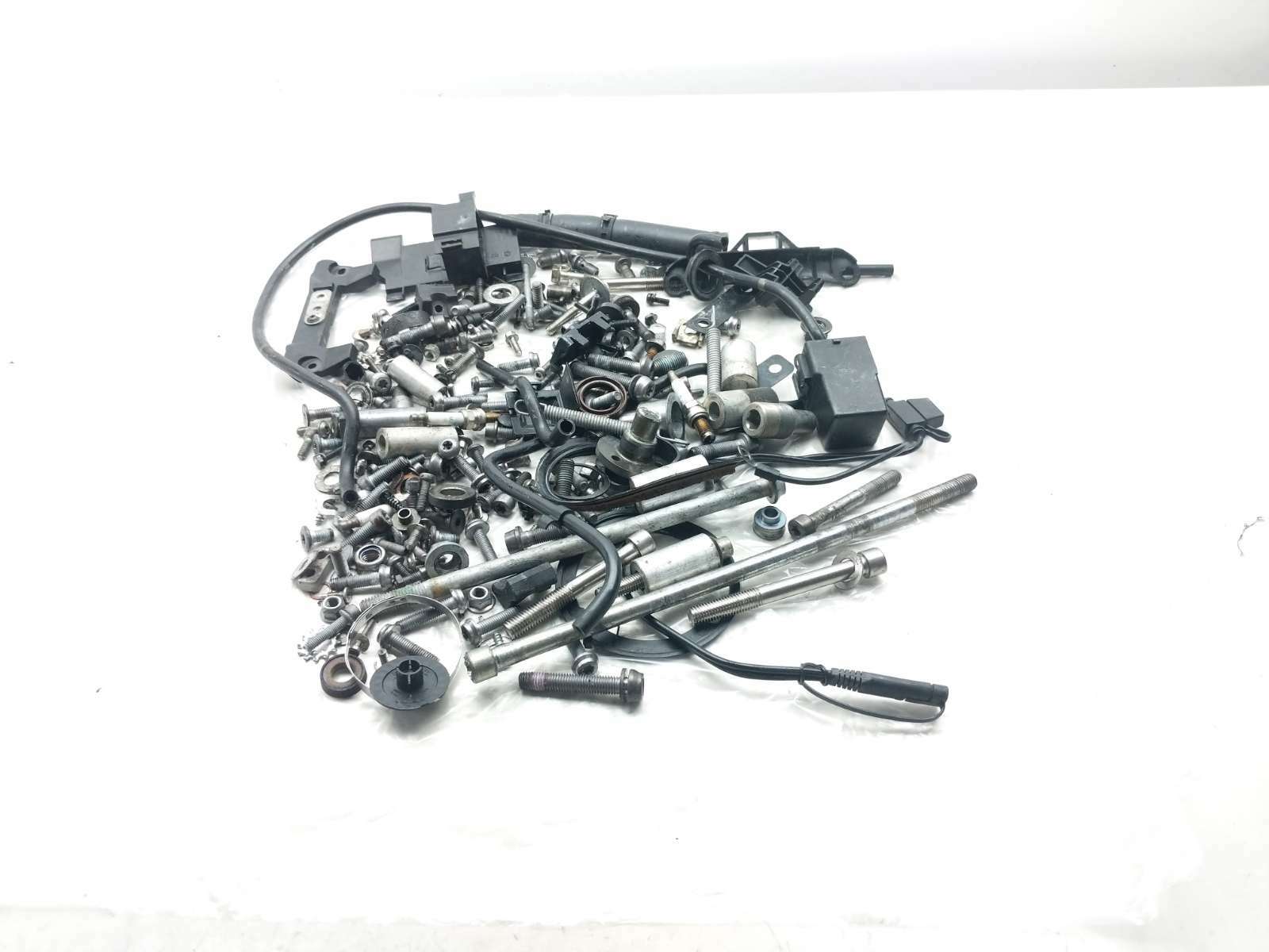14-20 BMW R Nine T Pure Miscellaneous Parts Master Hardware Bolt Kit