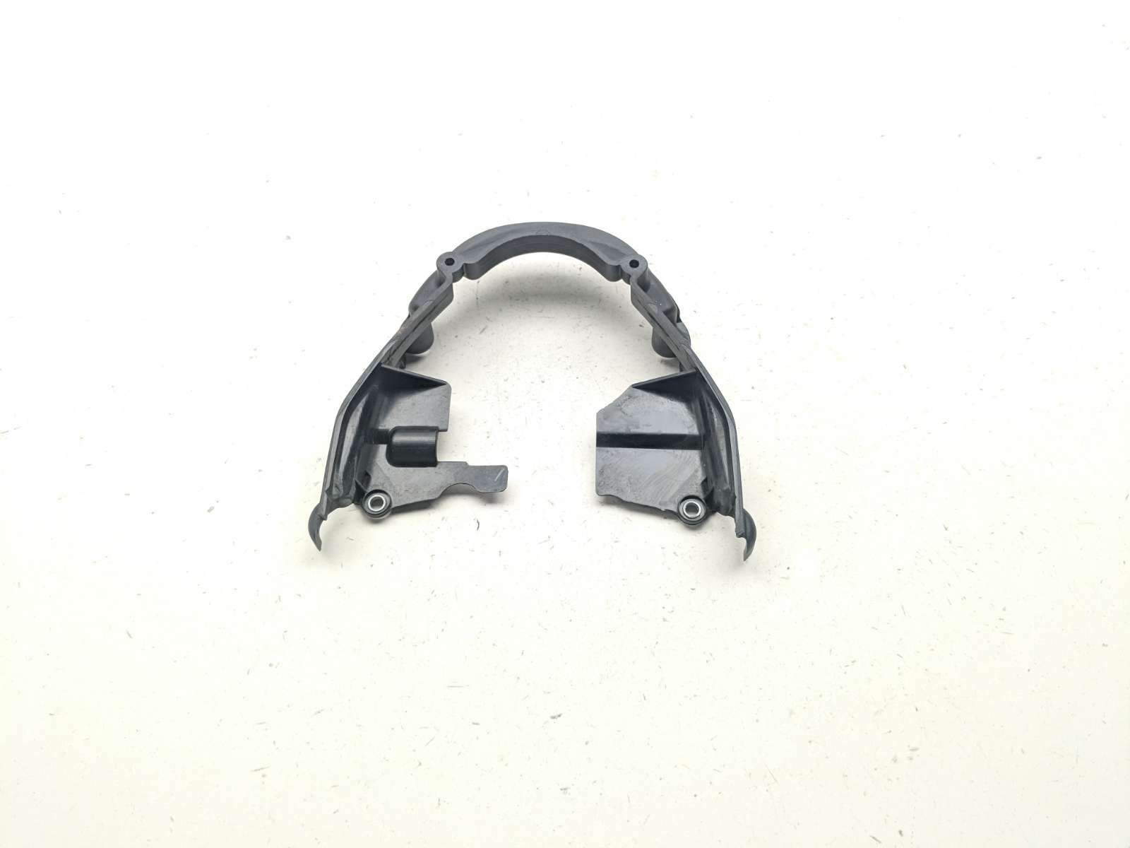 14-20 BMW R Nine T Pure Alternator Drive Bent Inner Fairing Cowl 7690747