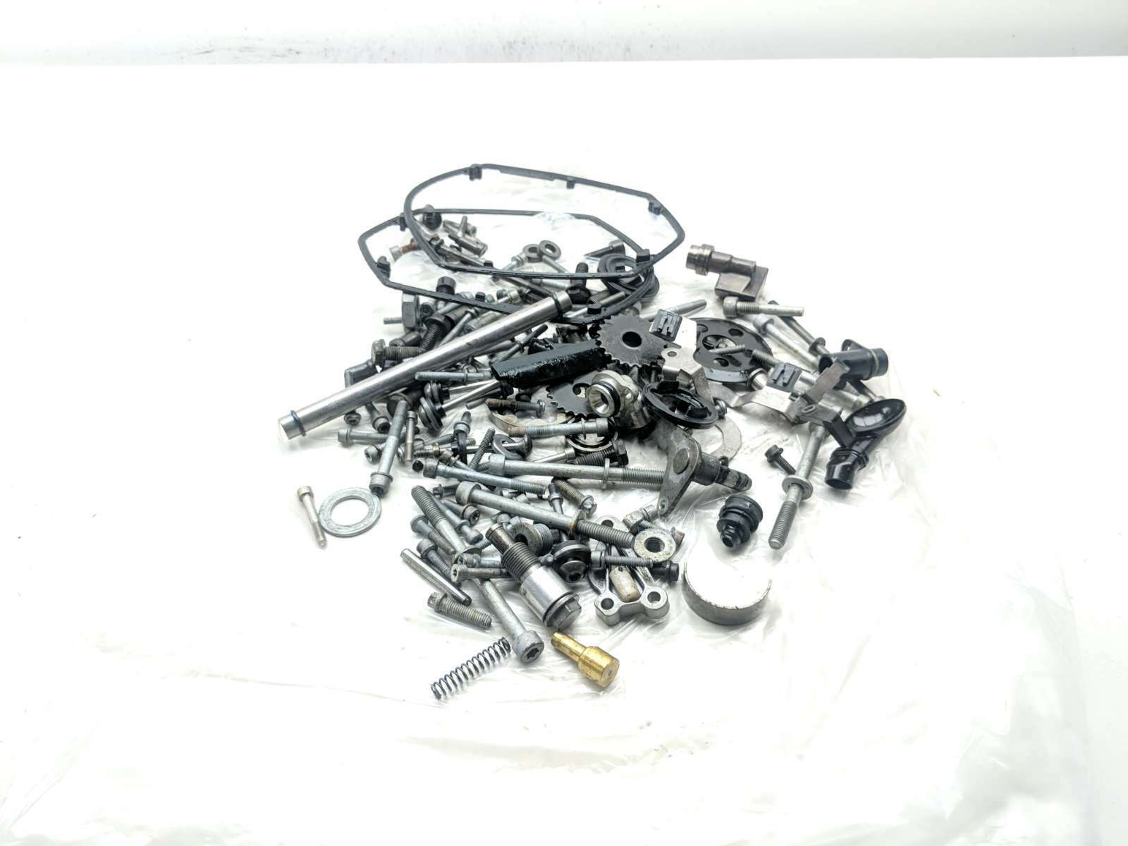 14-20 BMW R Nine T Pure Engine Motor Miscellaneous Parts Hardware Bolt Kit