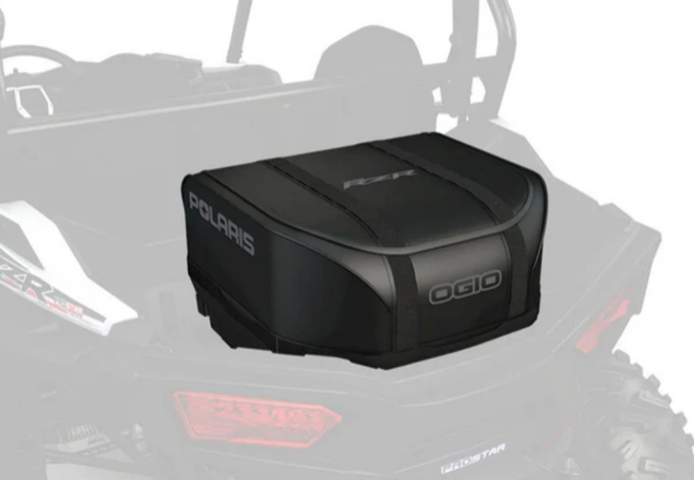 NEW 2021-2022 POLARIS RZR XP 1000 SPORT LOCK AND RIDE CARGO BAG BY OGIO 2881204