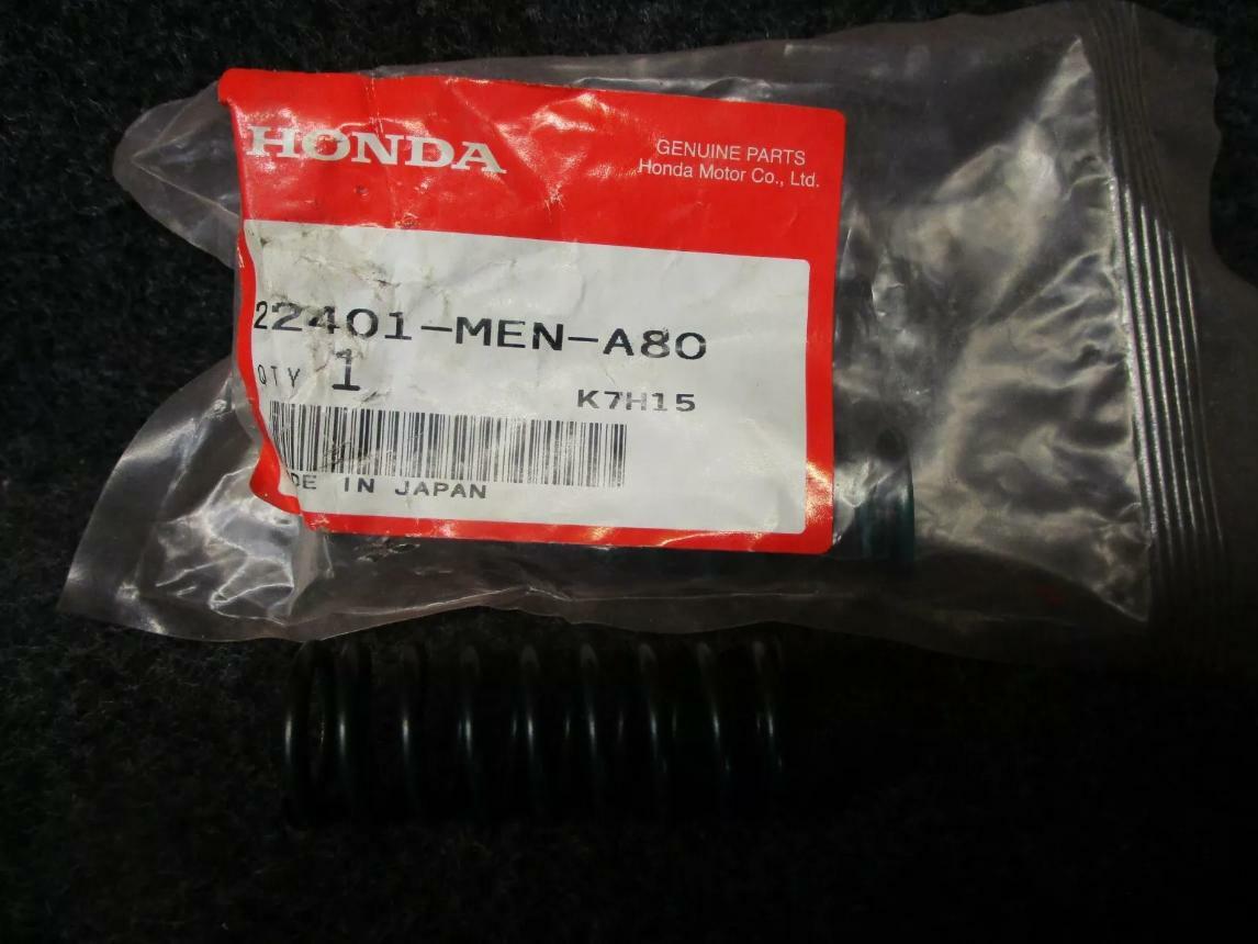 Honda CRF450 2014-2019 New genuine oem clutch spring 22401-MEN-A80 CR4435