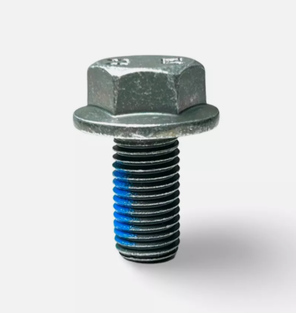 POLARIS NEW OEM BOLT M10X1.25X20MM 7518558