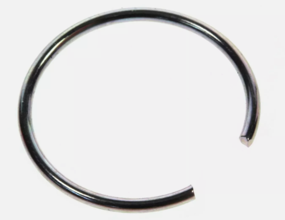 HONDA NEW OEM CIRCLIP 18MM 13112-MF5-000 QTY 2