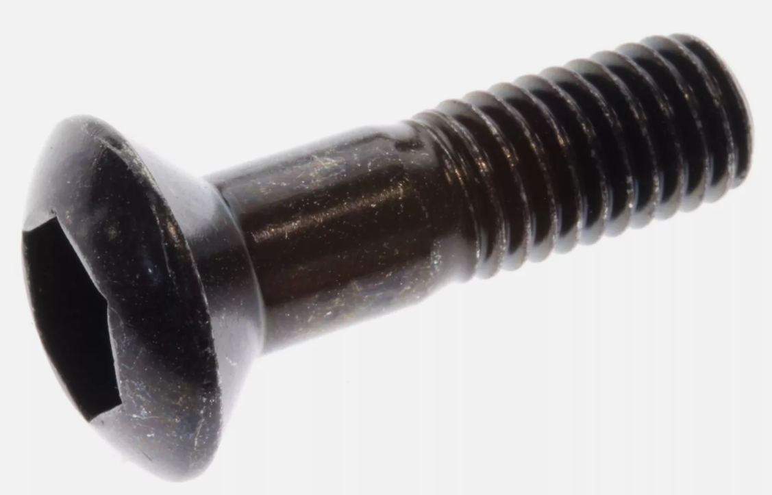 YAMAHA NEW OEM WHEEL BOLT 90109-081G1 QTY 2