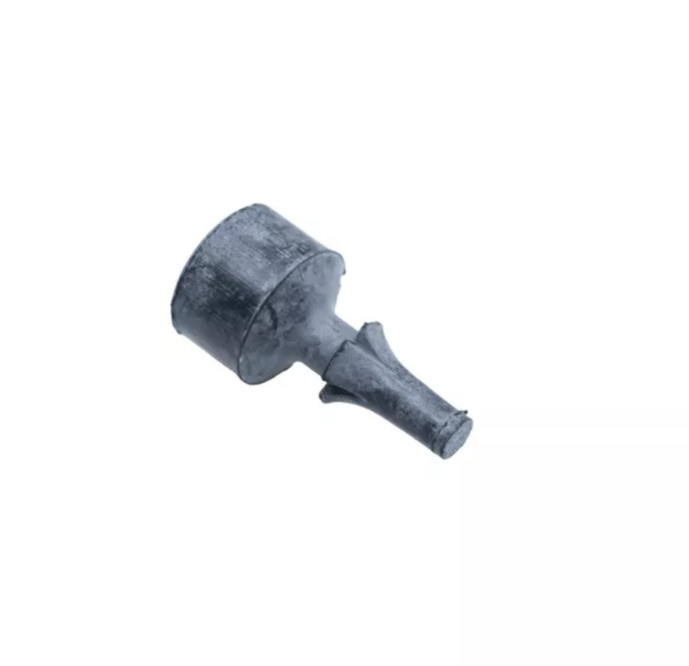 New OEM Honda 50614-KR3-J00 Rubber Step Stopper NOS