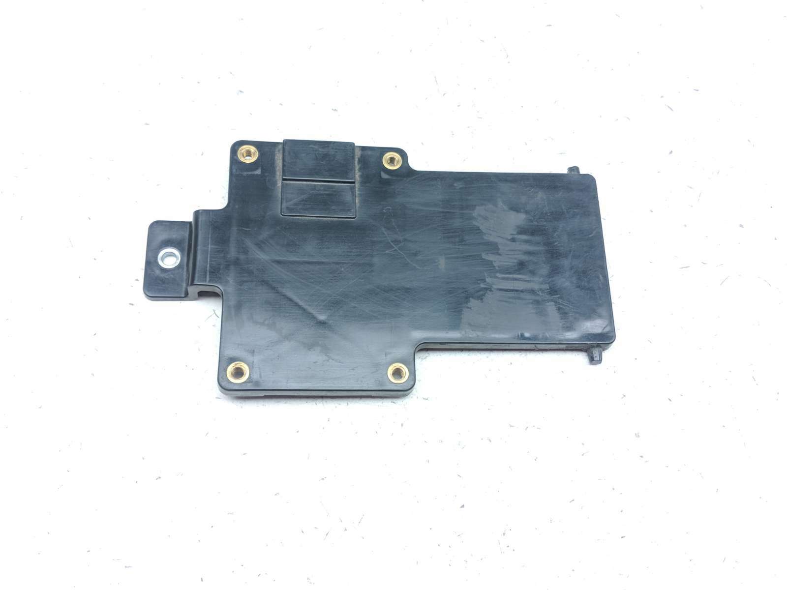 14-18 Indian Chieftain Limited Battery Box Tray 5439853