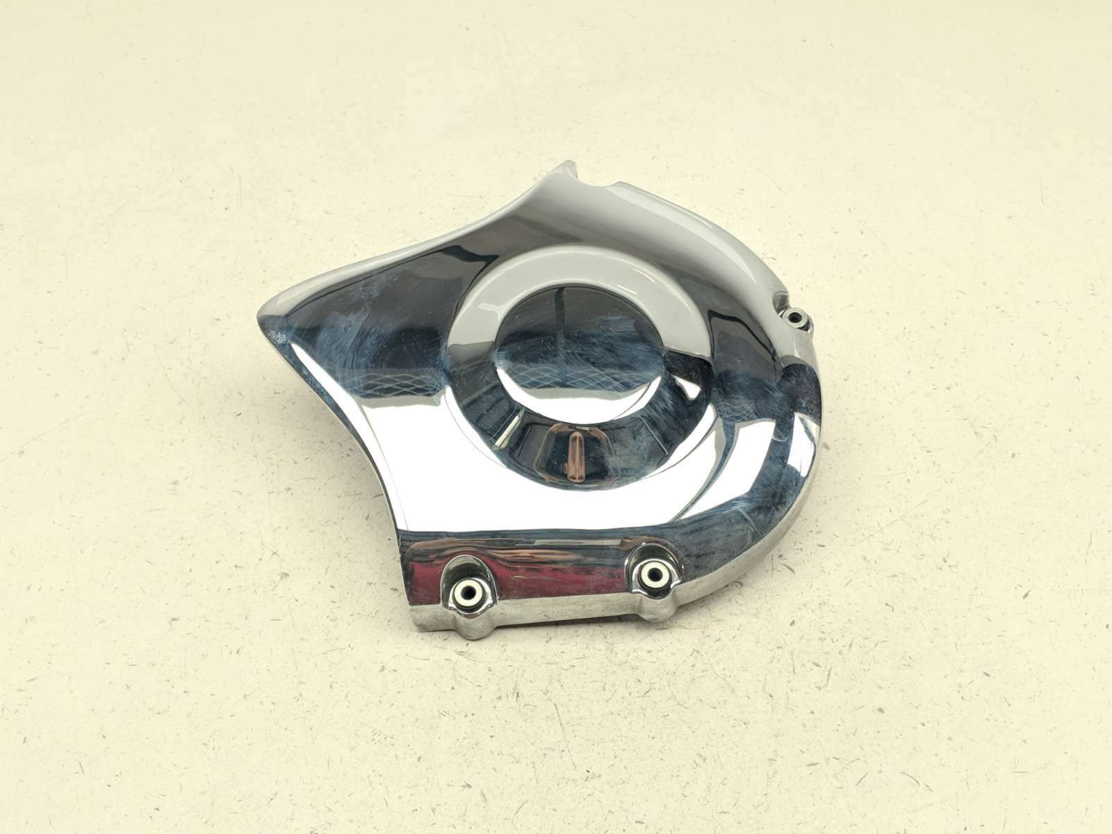 14-18 Indian Chieftain Limited Front Sprocket Cover 5138464