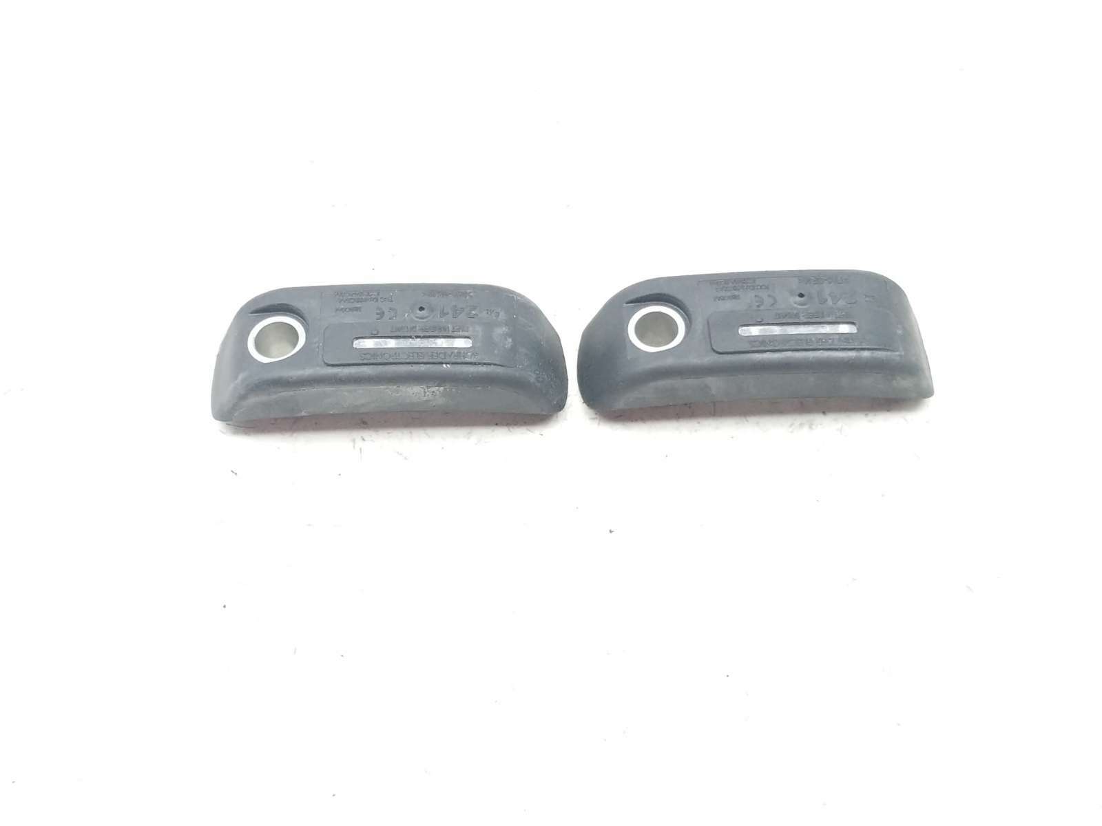 14-18 Indian Chieftain Limited TPMS Tire Pressure Monitor Sensors