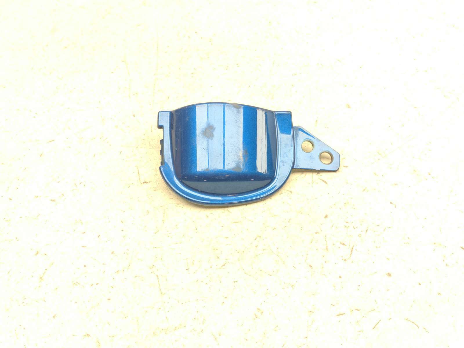 14-18 Indian Chieftain Limited Left Driving Light Trim Fairing Cover Panel