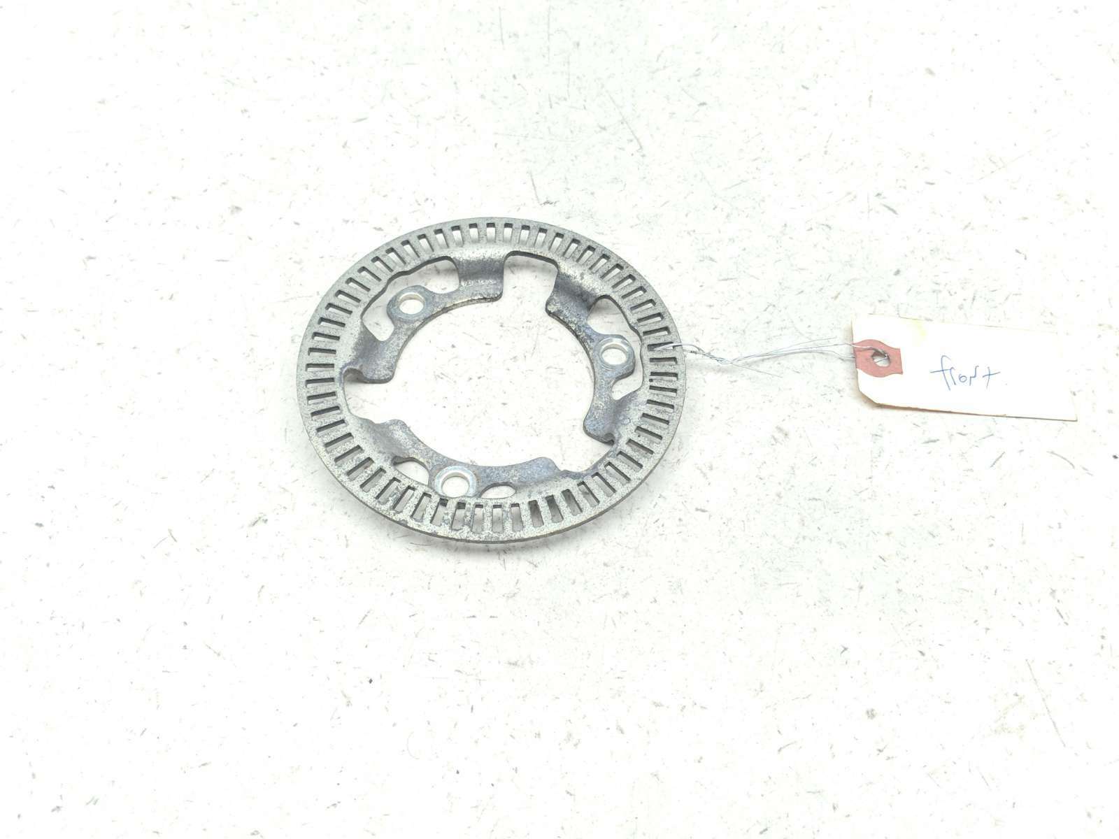 14-18 Indian Chieftain Limited Front ABS Ring