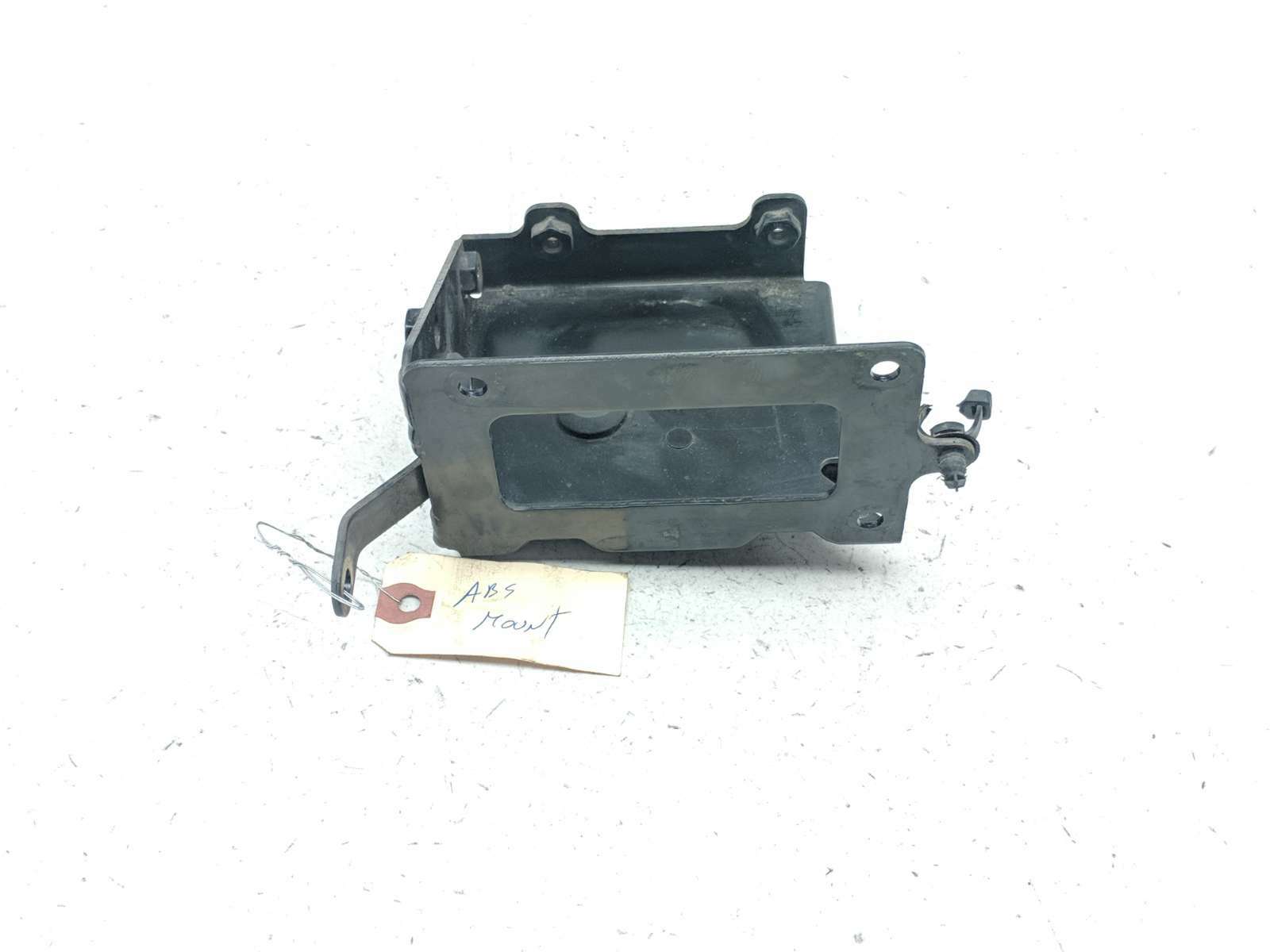 14-18 Indian Chieftain Limited ABS Brake Mount Bracket