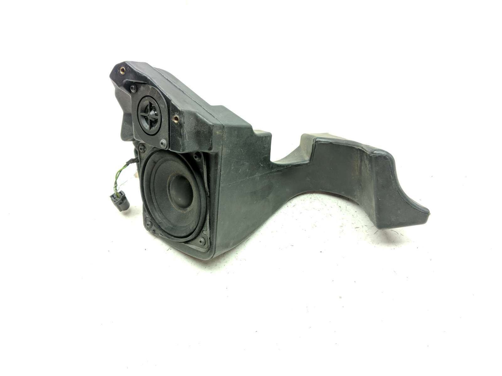 01-05 BMW R1150RT R1150 RT Right Speaker Tweeter Housing 2752510243