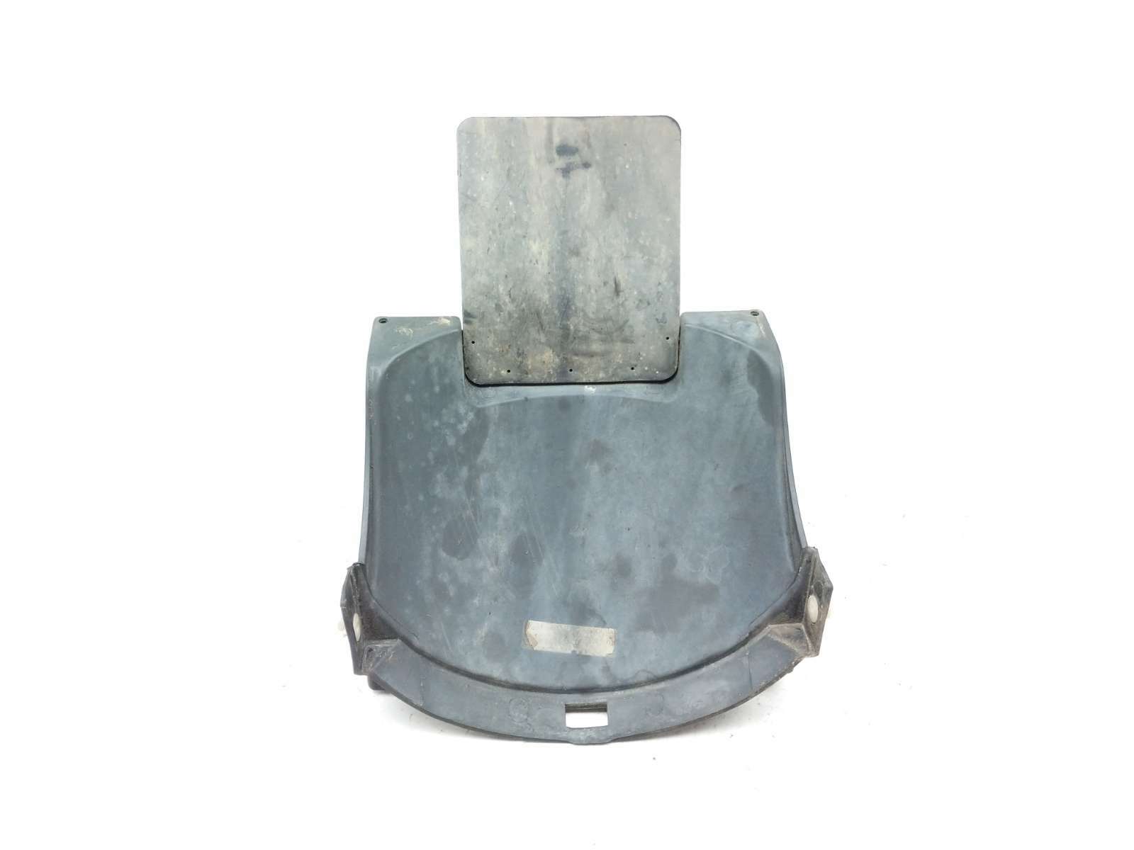 01-05 BMW R1150RT R1150 RT Electrical Fuse Wiring Box Cover Mud Guard