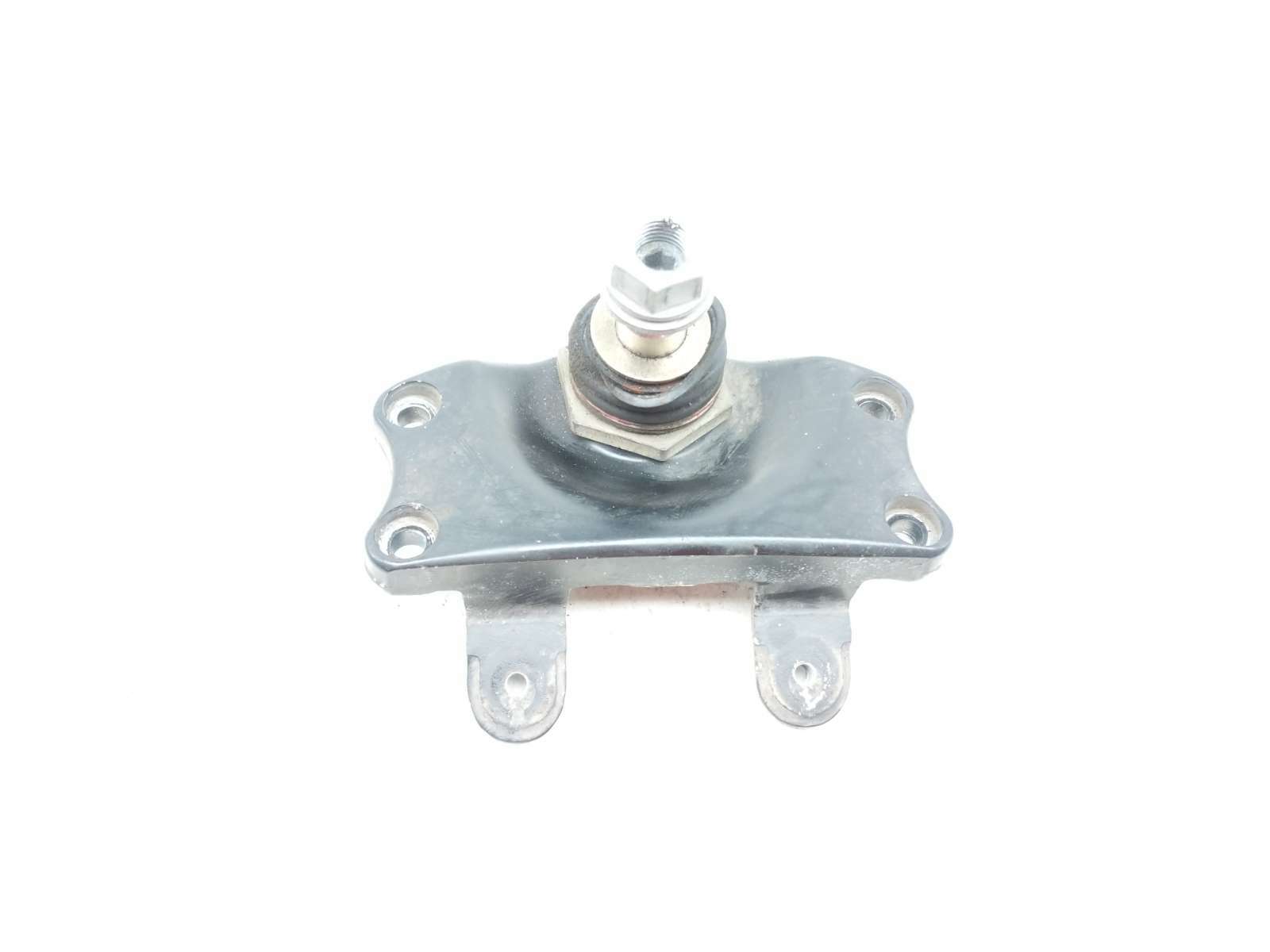 01-05 BMW R1150RT R1150 RT Bottom Lower Triple Steering Tree Clamp